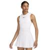 Womens/Ladies Dri-FIT Crew Neck Athletic Dress