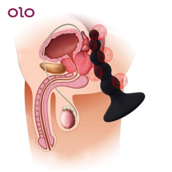 Lustiger Hintern-Paar-Dildo, G-Punkt-Stimulation, Silikon-Stecker, Masturbation, Sex-Werkzeug für Erwachsene