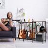 Tcatec Guitar Storage Shelf Guitar Musical Instrument Will Not Damage Easy To Multiple Guitar Compatible with Lacquer Instrument Acoustic Electric