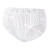 Disposable Postpartum High-Waist Underwear