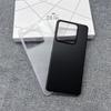 POCO X6  Half-Pack Ultra Thin Hard PC Matte Case For Xiaomi Redmi Note13 Note13 Pro 5G Candy Color Hard Back Cover