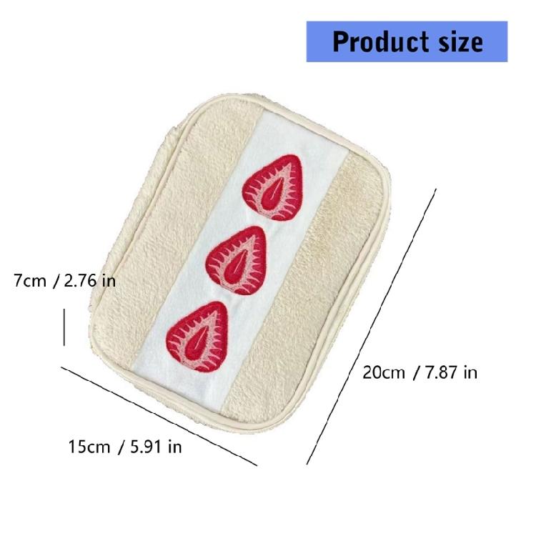 Astuccio Accessorio da Scrivania Custodie Riusate per Cancelleria Astuccio per Penne Organizer Astucci Portapenne Custodia