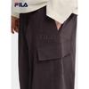 Fila Men's Woven Cargo Parachute Pants
