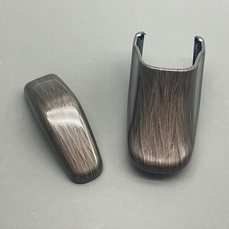 TADOKAPATU Toyota Alphard 40 Series Hybrid Car Shift Knob Cover Shift Grip Cover Interior