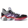 Adidas Harden Stepback Geek Up Sneakers EH1995