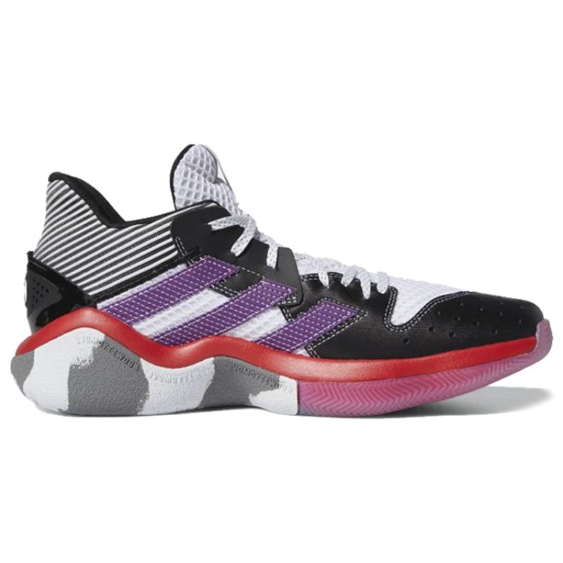 Adidas Harden Stepback Geek Up Sneakers EH1995