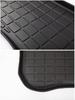 Tesla Model 3/Y Custom Front & Rear TPE Trunk Mats