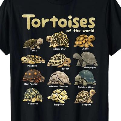 Oberteile – T-Shirts