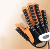 New Finger Intelligent Rehabilitation Machine  Mirror Image Training  Glove Trainer  Five Finger Inflexibility Rehabilitation Training Gloves
