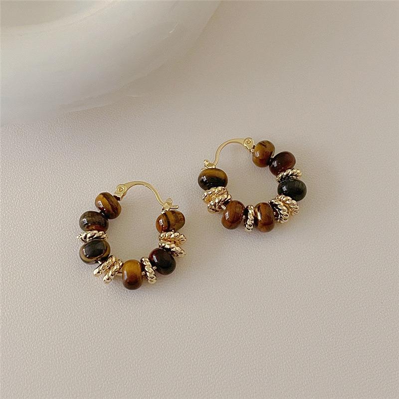 Fashion Retro Earrings For Women