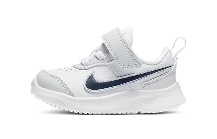 Nike Varsity Leather Toddler Shoes Baby CN9397-100