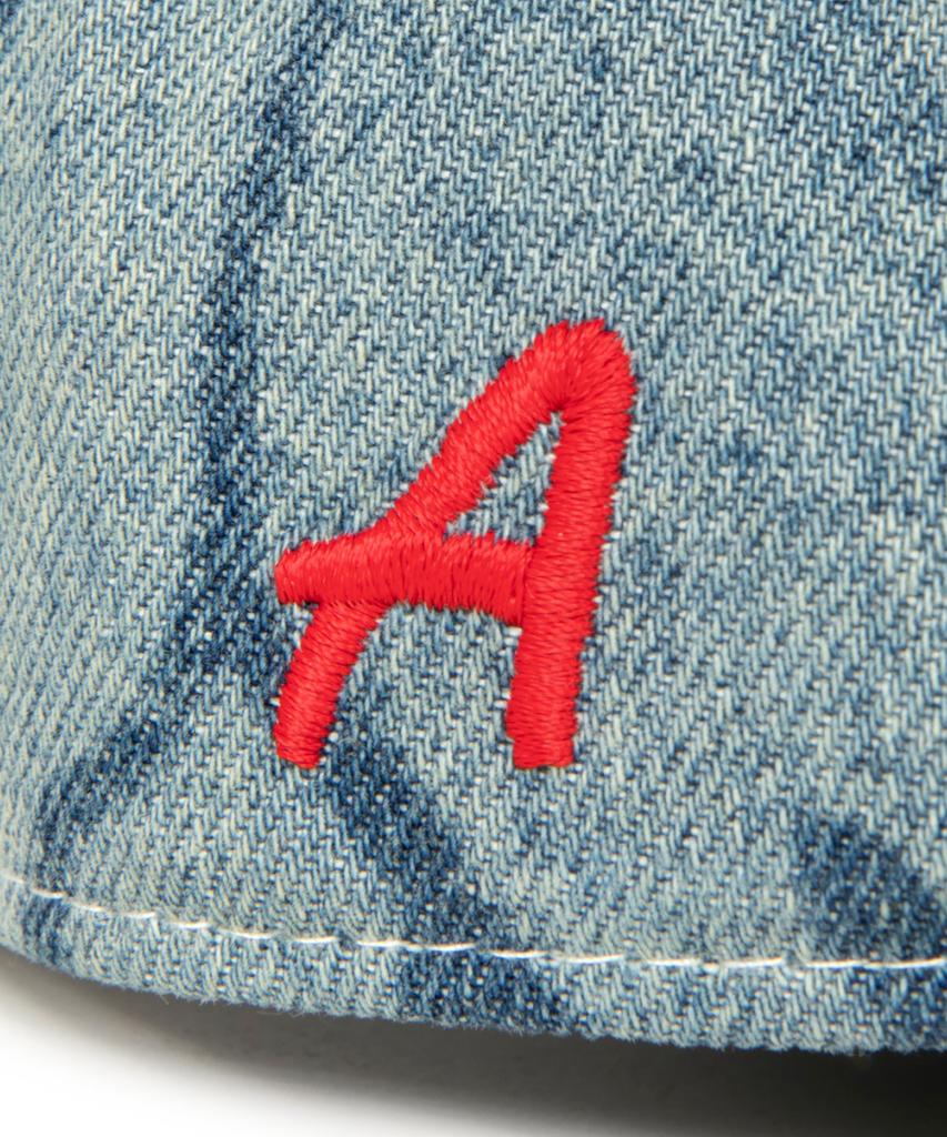 Eipeu Aapeunvs Camo Ball Cap - Blue:Yellow / Aapcpm5386Xxqblr