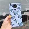 Dla Redmi Note 9 etui miękkie TPU wzór kreskówkowy etui silikonowe etui na telefon xiaomi Redmi Note 9 Note9 Note 9 Pro Max 9Pro Funda