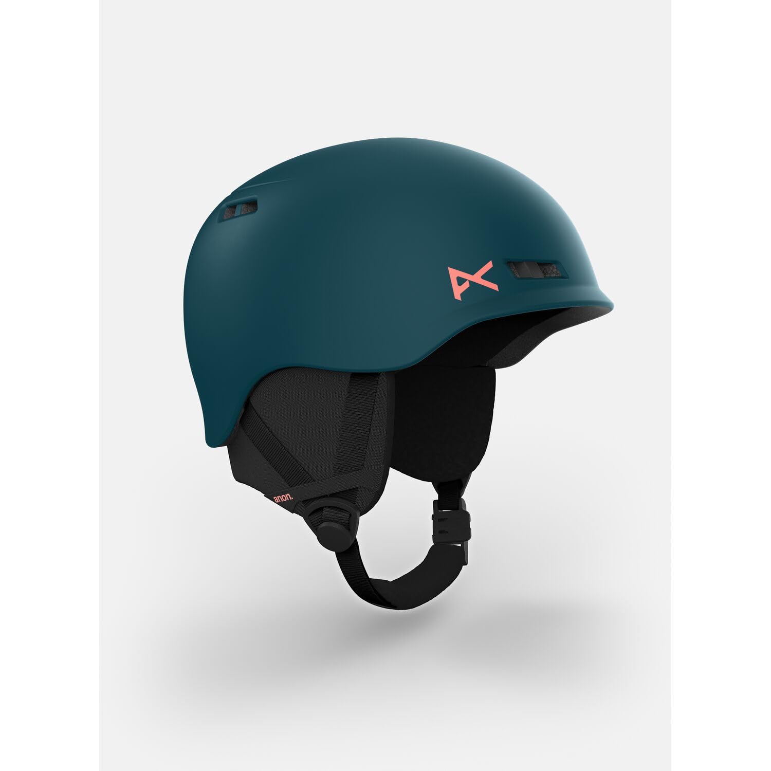 Шлем для лыж и сноуборда Burton Anon Kids Burner Модель 2024-2025 1332819AH5RG0LX