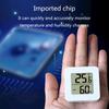 Digital Hygrometer Thermometer Electronic Temperature Humidity Meter Sensor Tool