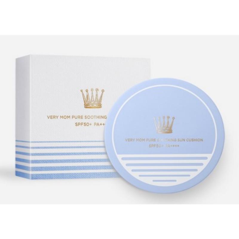 Very Mom Pure Soothing Sun Cushion 13ml