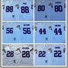 Minnesota Vikings 84 Retro Rugby Jersey Men NFL Fan Apparel Sportswear Team Uniform