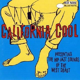 

CD VARIOUS - California Cool 077778070726 Blue Note 1993 UK Jazz Used
