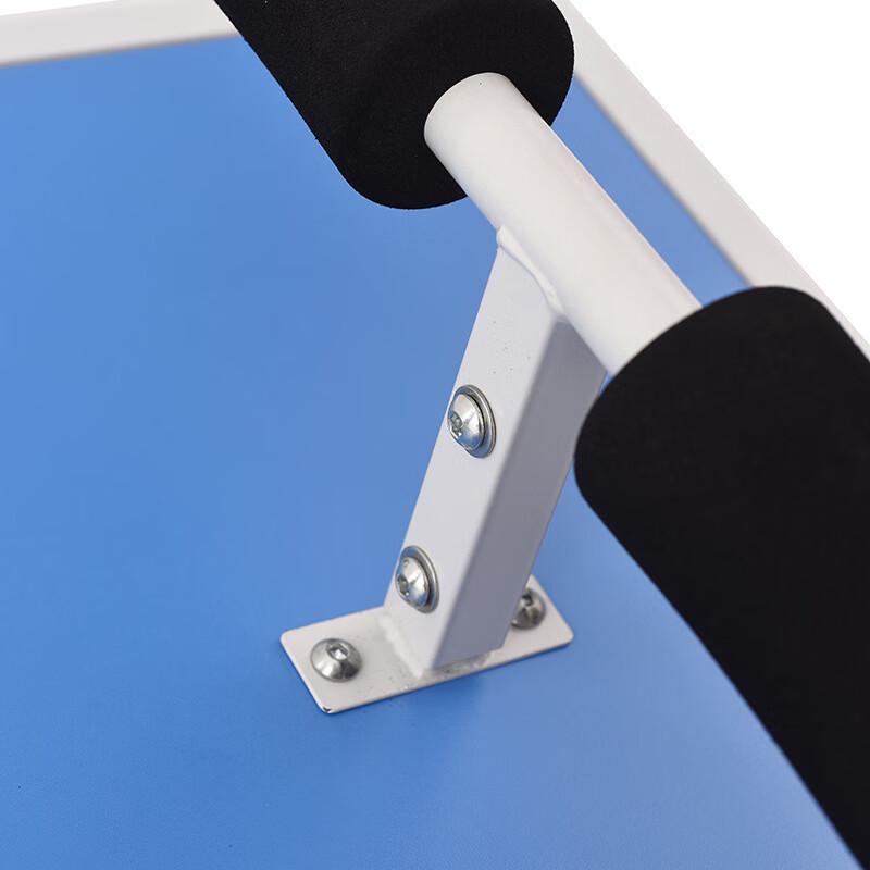 Fitness Test Sit-up Board