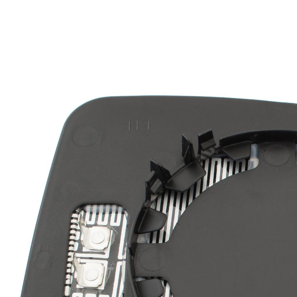 Ford Focus Mk2 FL 08-11 Left Heated Mirror Insert