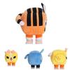 Big Games Pet Simulator X Cat Plush Toy For Kids Super Soft And Fluffy Design For Ultimate Comfort