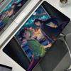 Apothecary Diaries Anime Gamer Computer HD Mousepad XXL Mouse Mat Natural Rubber Non-Slip Carpet XXL Tablemat Desk Accessories