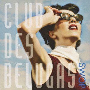 

[USED] (CD) SWOP!/Club Dobeluga