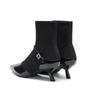 Women S Ankle bootS Exot eS804blk