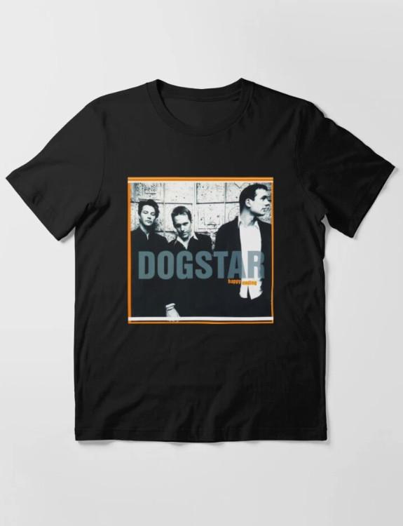 DOGSTAR BAND TOUR T shirt Full Size S5XL Unisex T-Shirt XXL