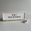 Creative Wooden Acrylic Wireless Charging Night Light with Solid Wood Base