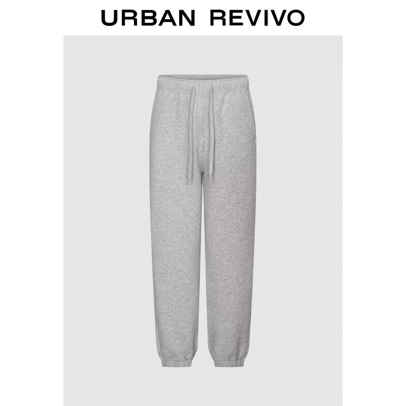 

Женские повседневные брюки-джоггеры на кулиске S