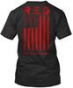 Red Fridays Until They All Come Home TTshirt Made In the USA Size S To 5XL