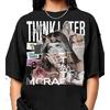 NEW Tate McRae Black Cotton Unisex S-5XL Gift For Fans T-Shirt