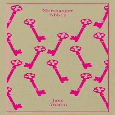 Northanger Abbey by Jane Austen Hardback Book 9780141197715