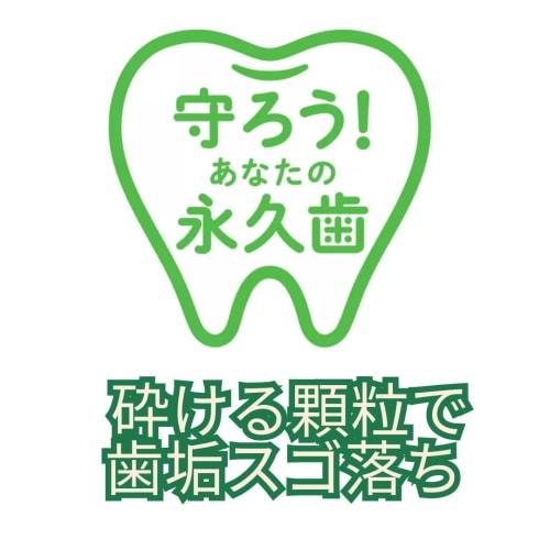 [1 Item] Clear Clean Natural Mint Big Size 170g | For Smooth Teeth! Oral Care Toothpaste, Plaque Removal, Fluoride-Infused, Original Logo Packaging, M