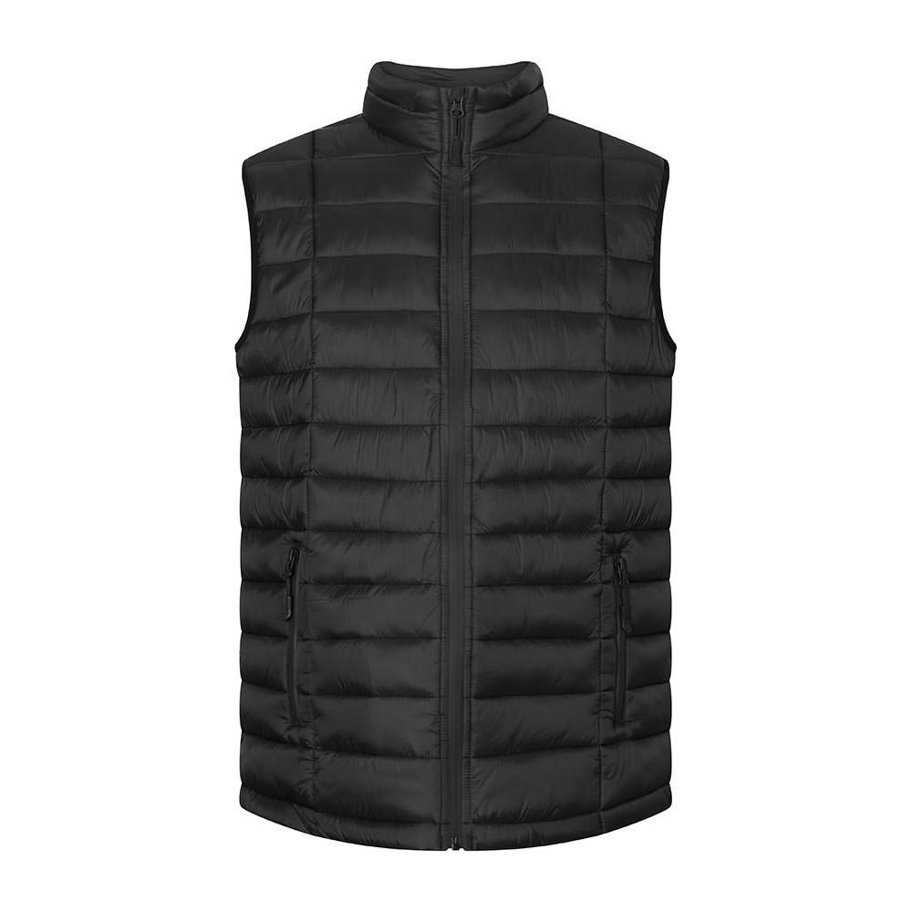 Promodoro Mens Padded Gilet