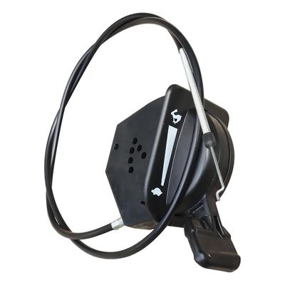 746P06891 746-06891 51-calowy kabel gazu, Kompatybilny z kablami gazu CUB Cadet ZT1-42 KH, ZT1-50 KH FAB, ZT1-54 KH FAB