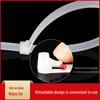 Fuda Releasable Nylon Cable Ties