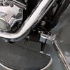 Reinforced Brake Sensitivity Rear Brake Main Cylinder Cover Protectors For Motorcycles Boosting Response