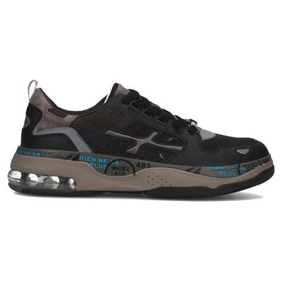Premiata Drake Sneaker