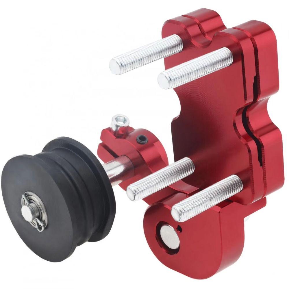 Brand New Adjuster Chain Tensioner Roller Black Red Silver Blue Gold Transmission Parts Chopper