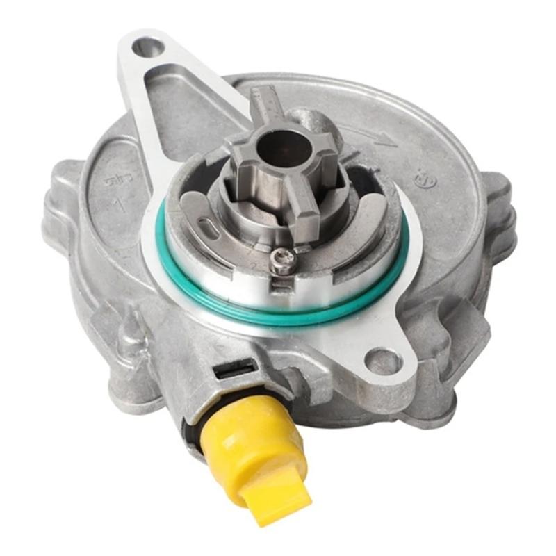 Brake Control Vacuum Pump Replacement Brake Vacuum Pump for S60 S80 V70 XC60 XC70 6G9N2A451AF LR009388 Auto Accessory