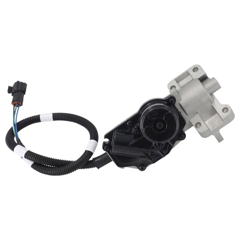 Exclusieve Vooras Actuator Assemblage Voor Isuzu D-Max TFS77 TFS85 TFS86 Pick-up Reserveonderdelen 8973679590 222-I4104 8-97367959-0 CA