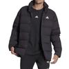 adidas Helionic Down Jacket Men's Black HG8700