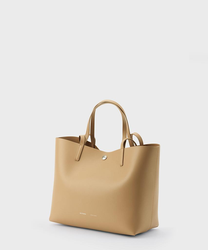 Herma Terre Shopper Bag Dune