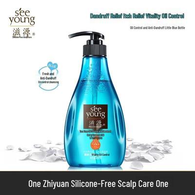 Σαμπουάν και conditioners μαλλιών