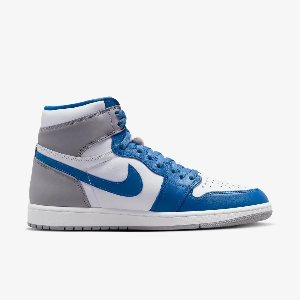 Jordan 1 Retro High OG True Blue DZ5485-410
