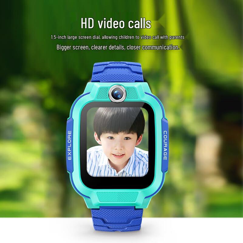 Little Genius N5 Kids Smart Phone Watch (CN version)