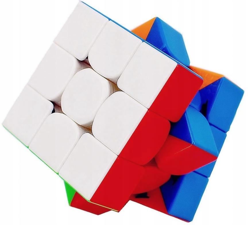 Original Professional 3x3x3 Magic Cube