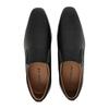 Firetrap Men's Slip-On Low Heel Formal Shoes